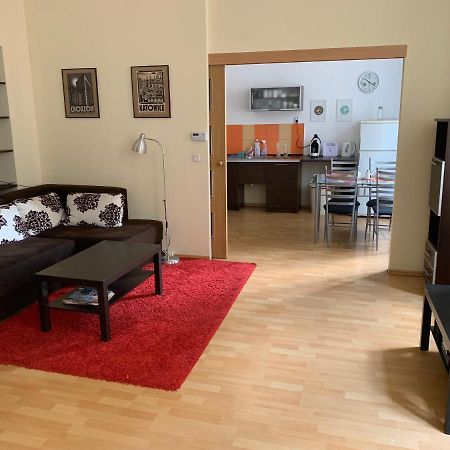 Apartament Na Wolce. Chorzow Exterior photo