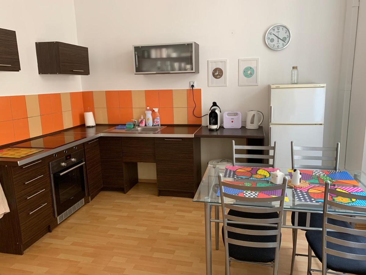 Apartament Na Wolce. Chorzow Exterior photo
